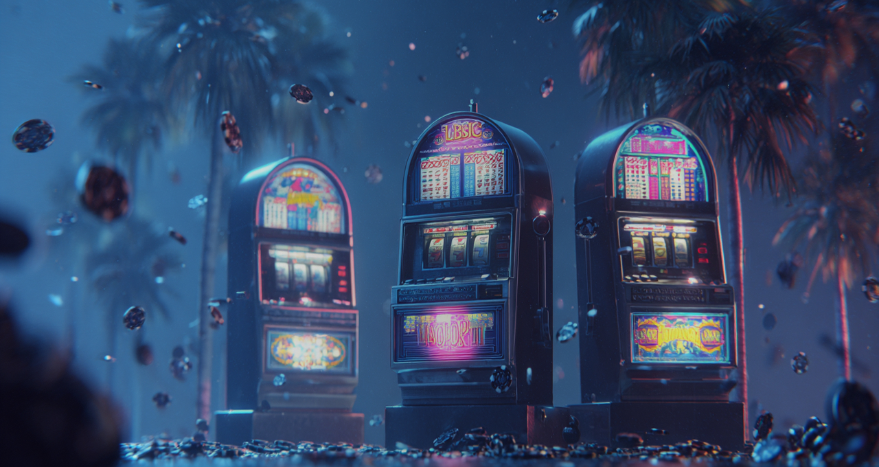 Gslot Casino