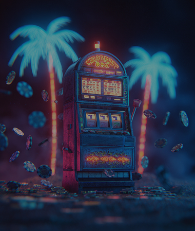 Gslot Casino