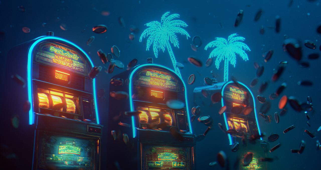 Gslot Casino